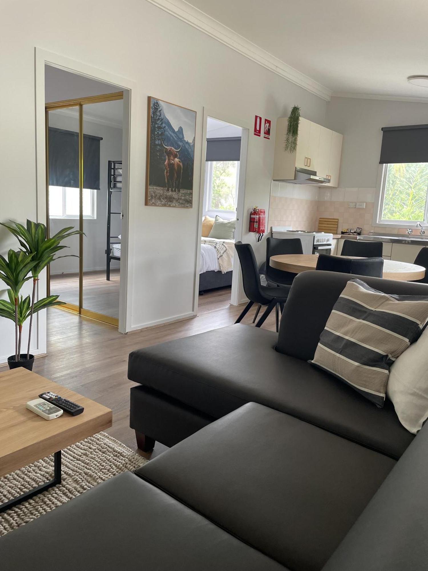 Ingenia Holidays Avina Vineyard Bagian luar foto