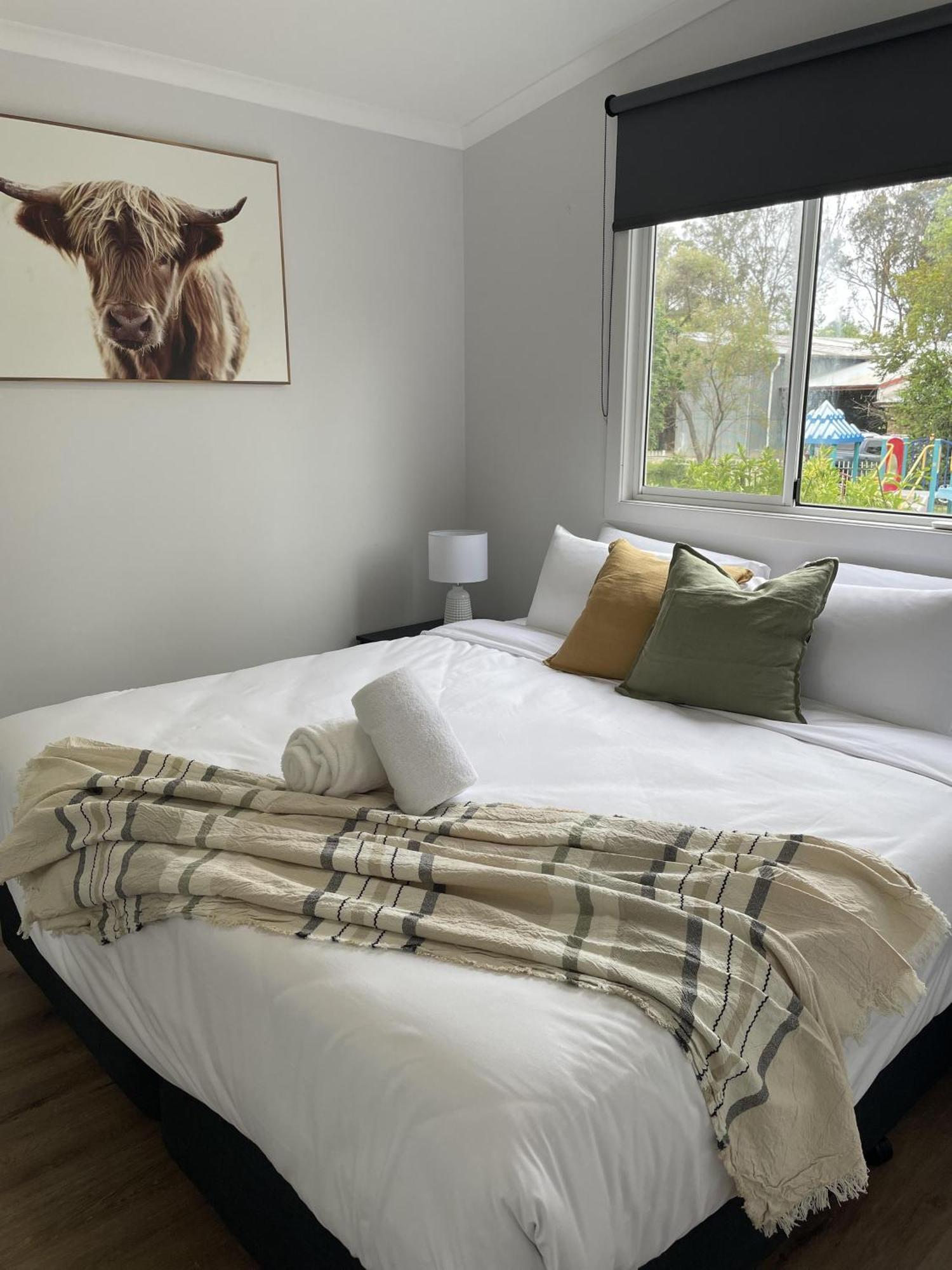 Ingenia Holidays Avina Vineyard Bagian luar foto
