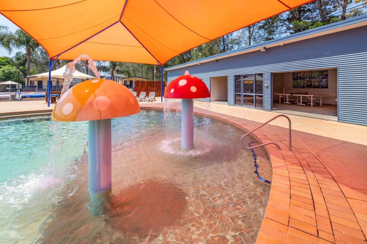 Ingenia Holidays Avina Vineyard Bagian luar foto
